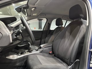 BMW SERIE 1 1.5 D 116 (2023)