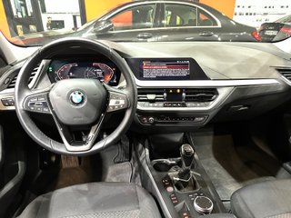 BMW SERIE 1 1.5 D 116 (2023)