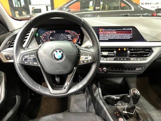 BMW SERIE 1 1.5 D 116 (2023)