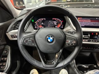 BMW SERIE 1 1.5 D 116 (2023)
