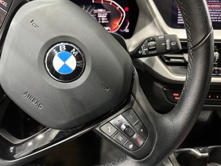 BMW SERIE 1 1.5 D 116 (2023)