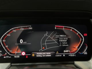 BMW SERIE 1 1.5 D 116 (2023)