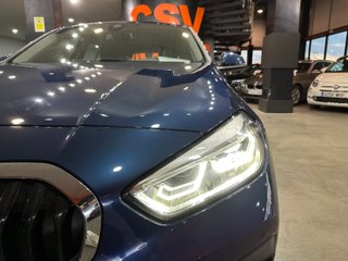 BMW SERIE 1 1.5 D 116 (2023)