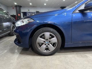 BMW SERIE 1 1.5 D 116 (2023)