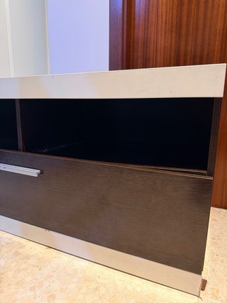Mueble de madera