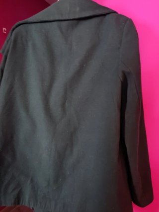 Chaqueta PORTAROSSA verde