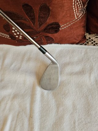 Palo de golf Mizuno JPX 921 Wedge