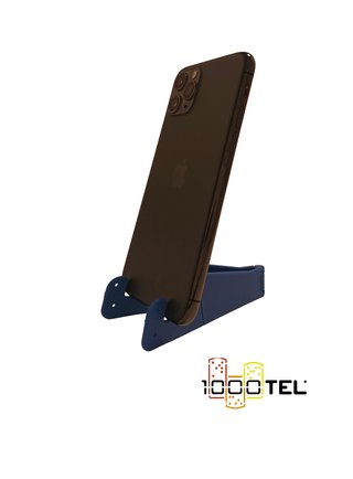iPhone 11 Pro 256GB Negro Espacial