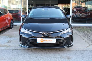 Toyota COROLLA 1.5 VVT-I 125 ACTIVE (2023)