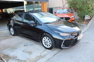 Toyota COROLLA 1.5 VVT-I 125 ACTIVE (2023)