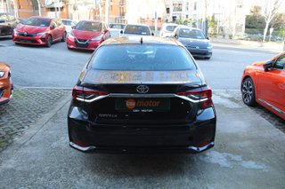 Toyota COROLLA 1.5 VVT-I 125 ACTIVE (2023)
