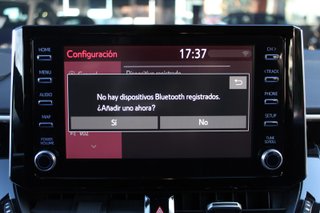 Toyota COROLLA 1.5 VVT-I 125 ACTIVE (2023)