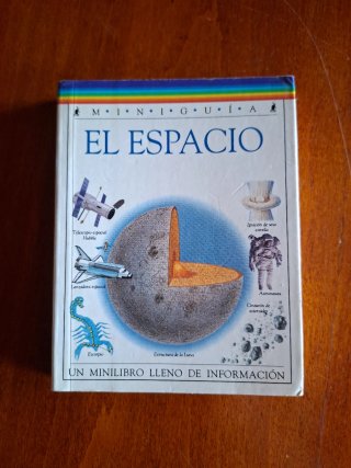 El Espacio