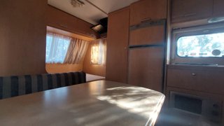 Caravana Caravelair Antares Luxe 486