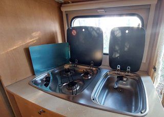 Caravana Caravelair Antares Luxe 486