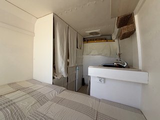 Citroen Jumper Camper
