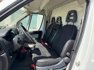Citroen Jumper Camper