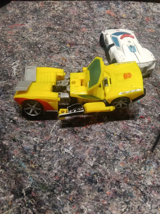 Lote Transformers Combiner Wars