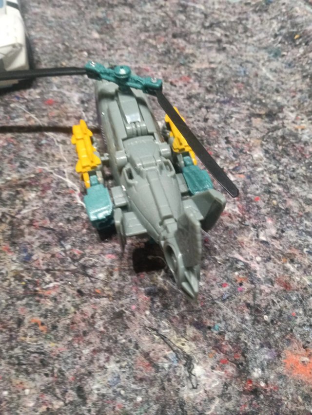 Lote Transformers Combiner Wars