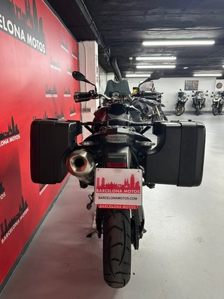 BMW F 800 GS DEL AÑO 2017 !!! MUY BUEN ESTADO !!!