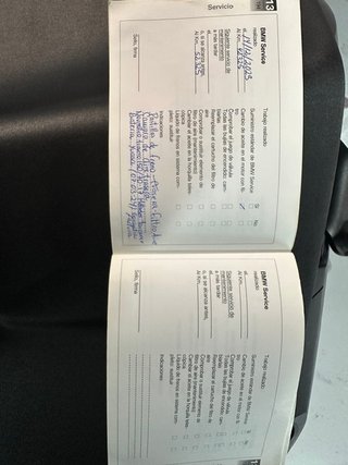 BMW F 800 GS DEL AÑO 2017 !!! MUY BUEN ESTADO !!!