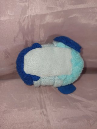 Peluche Tristezza Disney Inside Out