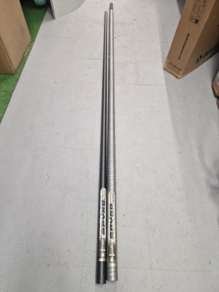 Mástil Radz Spyro 100 Carbono 520 34cm