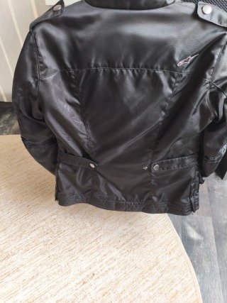 Chaqueta Alpinestars Stella Talla S