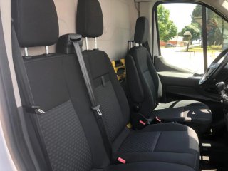 Ford Transit 2021