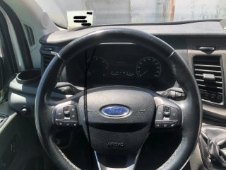 Ford Transit 2021