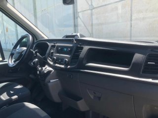 Ford Transit 2021