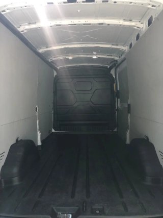 Ford Transit 2021