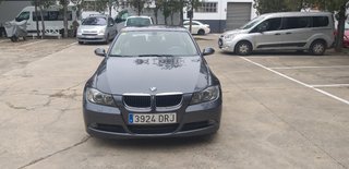 BMW Serie 3 2006