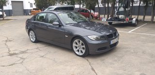 BMW Serie 3 2006