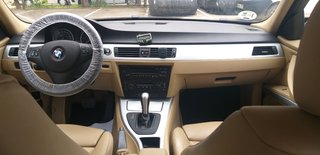 BMW Serie 3 2006