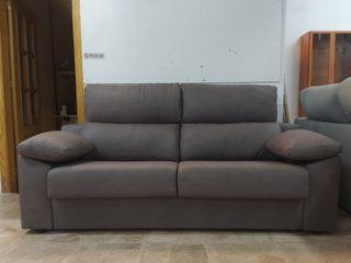 Sofá Cama Apertura Italiana Nuevo,exposicion maren