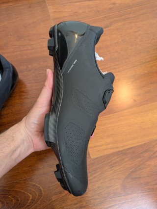 Zapatillas SPECIALIZED RECON S-WORKS talla 46