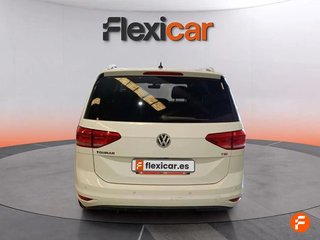 Volkswagen Touran Sport 1.4 TSI 150CV BMT DSG