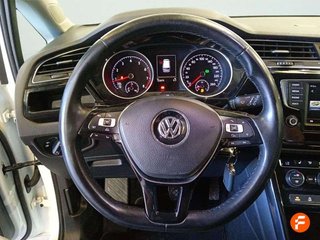 Volkswagen Touran Sport 1.4 TSI 150CV BMT DSG