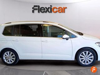 Volkswagen Touran Sport 1.4 TSI 150CV BMT DSG