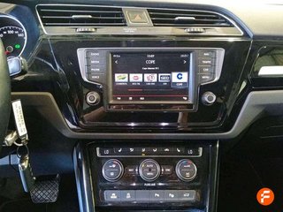 Volkswagen Touran Sport 1.4 TSI 150CV BMT DSG