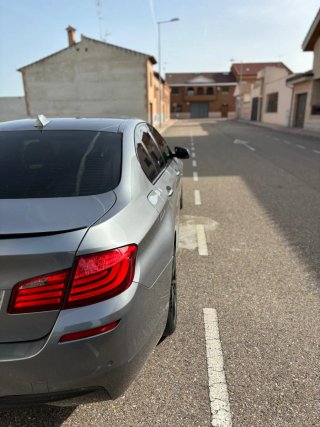 BMW Serie 5 2010
