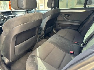 BMW Serie 5 2010