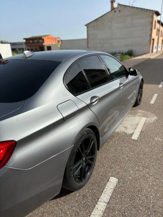 BMW Serie 5 2010