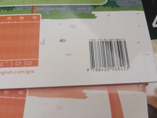 Pearson. Libros inglés 2 EPO cuaderno y libro