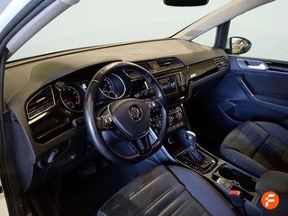 Volkswagen Touran Sport 1.4 TSI 150CV BMT DSG
