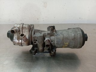 SOPORTE FILTRO ACEITE VOLKSWAGEN TOUAREG (7LA) BA