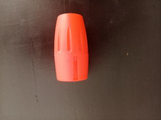 Grinder naranja Ripper Seeds