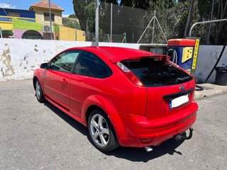 Ford Focus 2007
