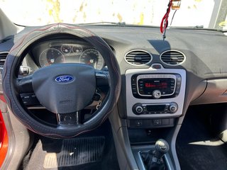 Ford Focus 2007